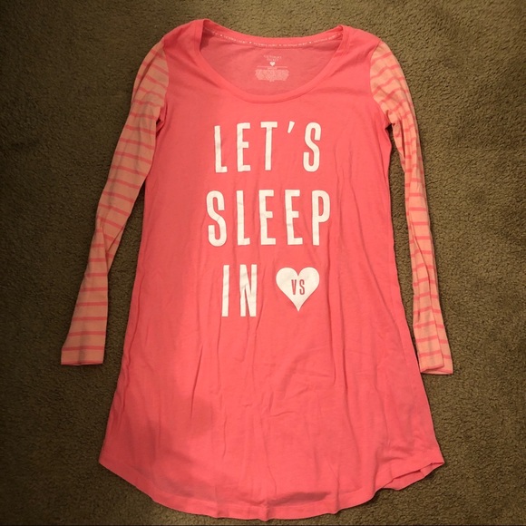 Victoria’s Secret Night Gowns/Sleep Shirts - Picture 2 of 3